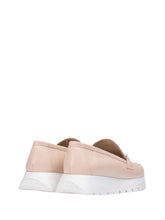 Wonders Mocassino Donna Rosa Antico - Multicolore